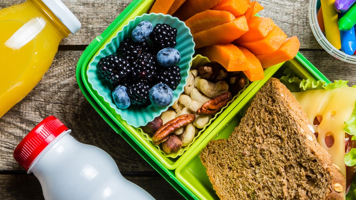 Fayetteville Public Schools serving free hot meals this summer