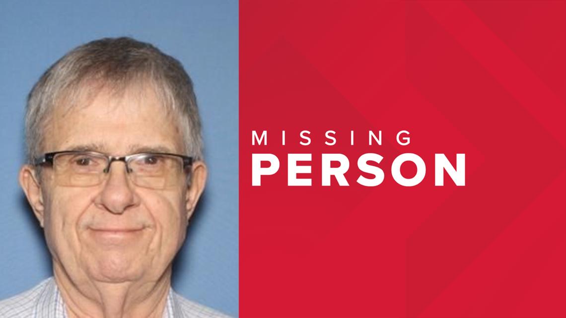 Bella Vista 83-year-old reported missing and endangered by Fort Smith police - Vimarsana News