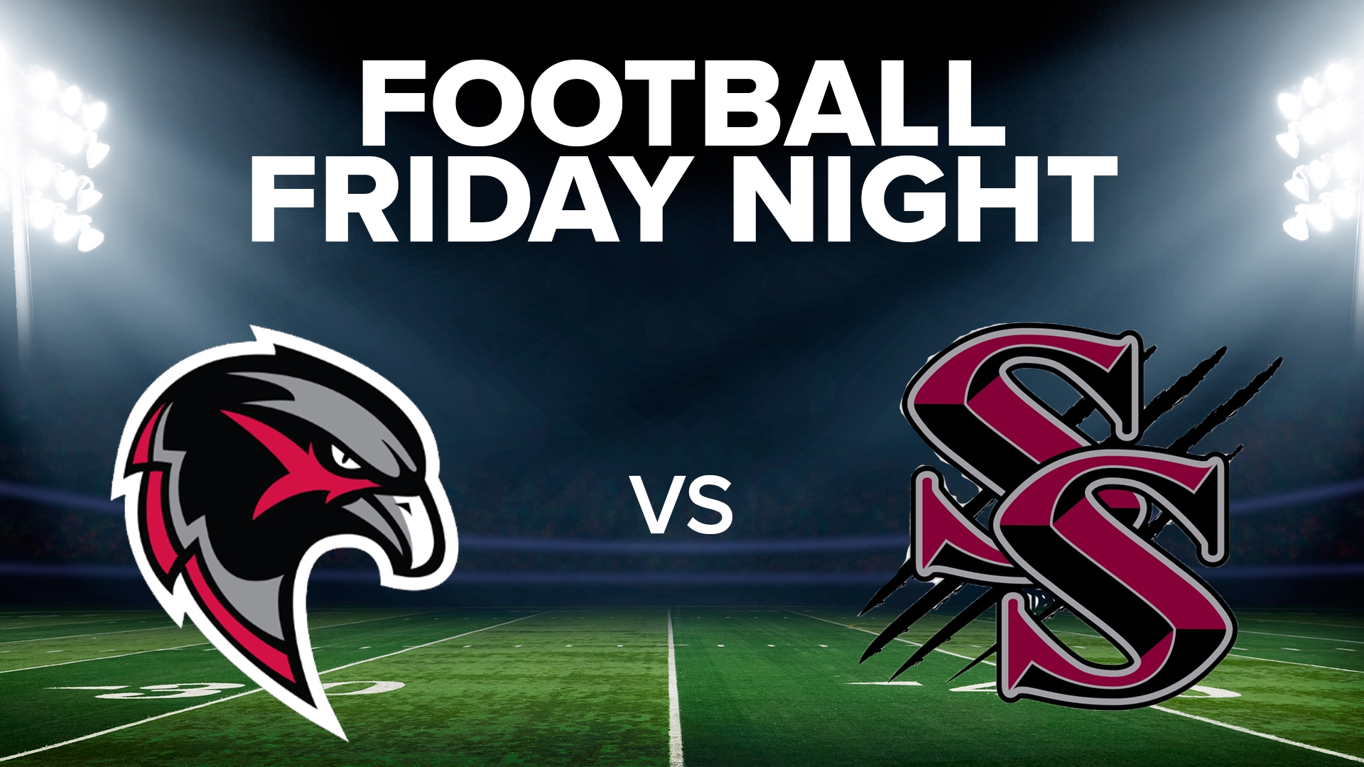 Siloam Springs faced off against Pea Ridge in Football Friday Night Week two.