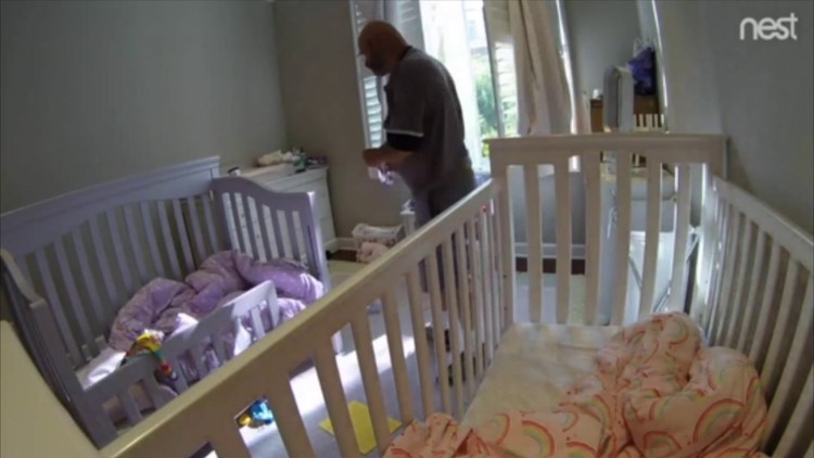 Father Catches Repairman Sniffing Young Daughters Underwear On