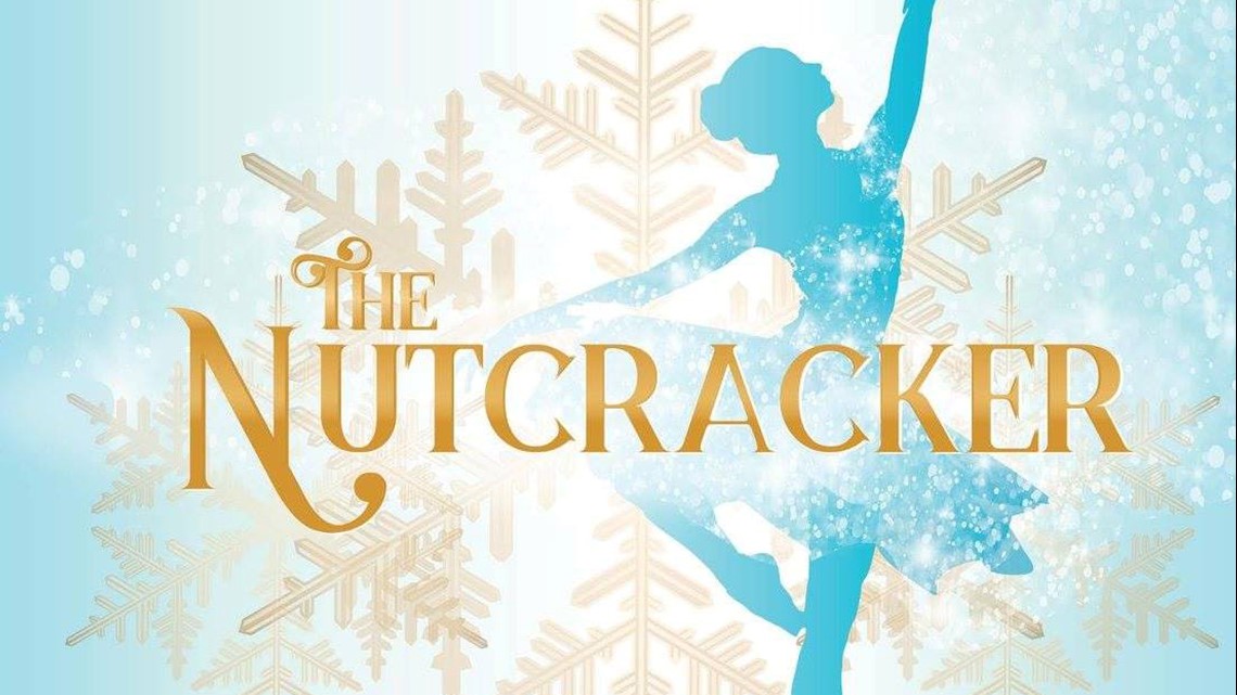 Western Arkansas Ballet in Fort Smith to host The Nutcracker