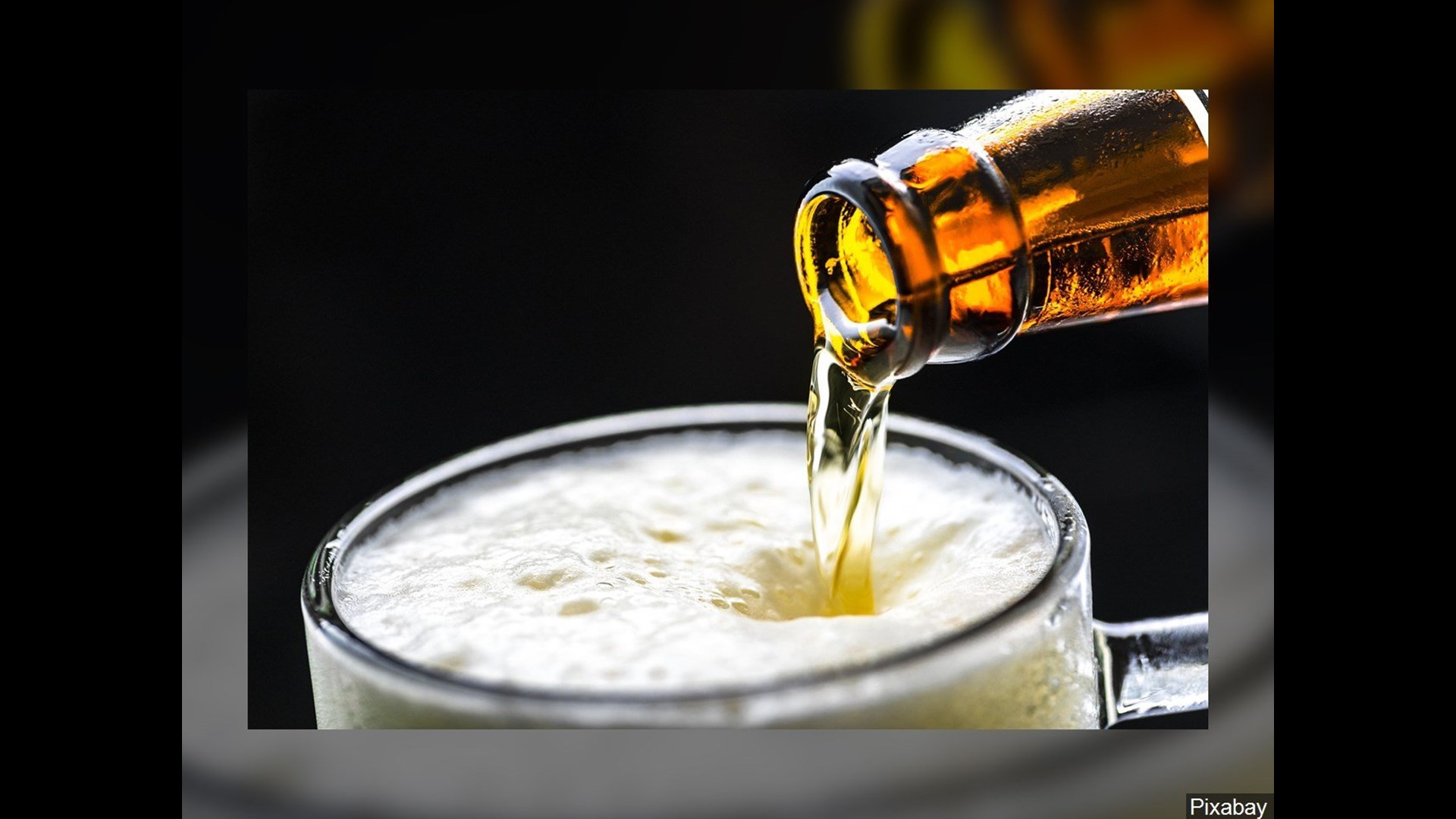 Fort Smith Nail Salon Offering Beer Pedicures