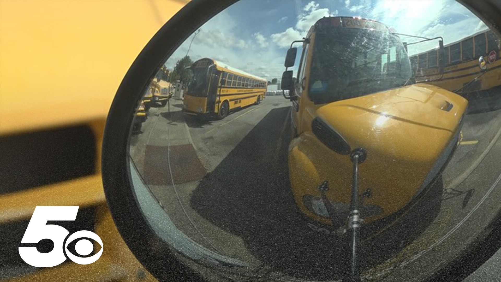 The Springdale School District canceled routes in the 2021-22 school year, forcing some parents to find transportation for their students.