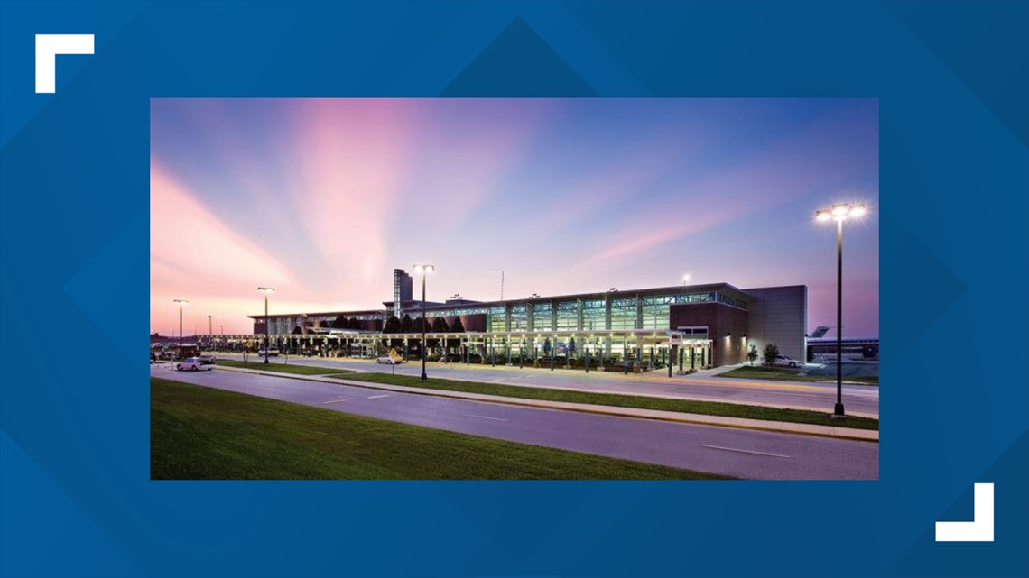 XNA makes top 100 airports in the country