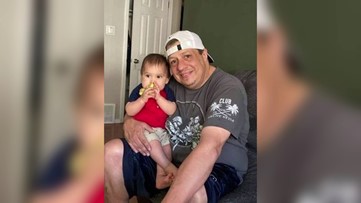 Sister of missing Booneville man raises awareness for 2-year anniversary of his disappearance