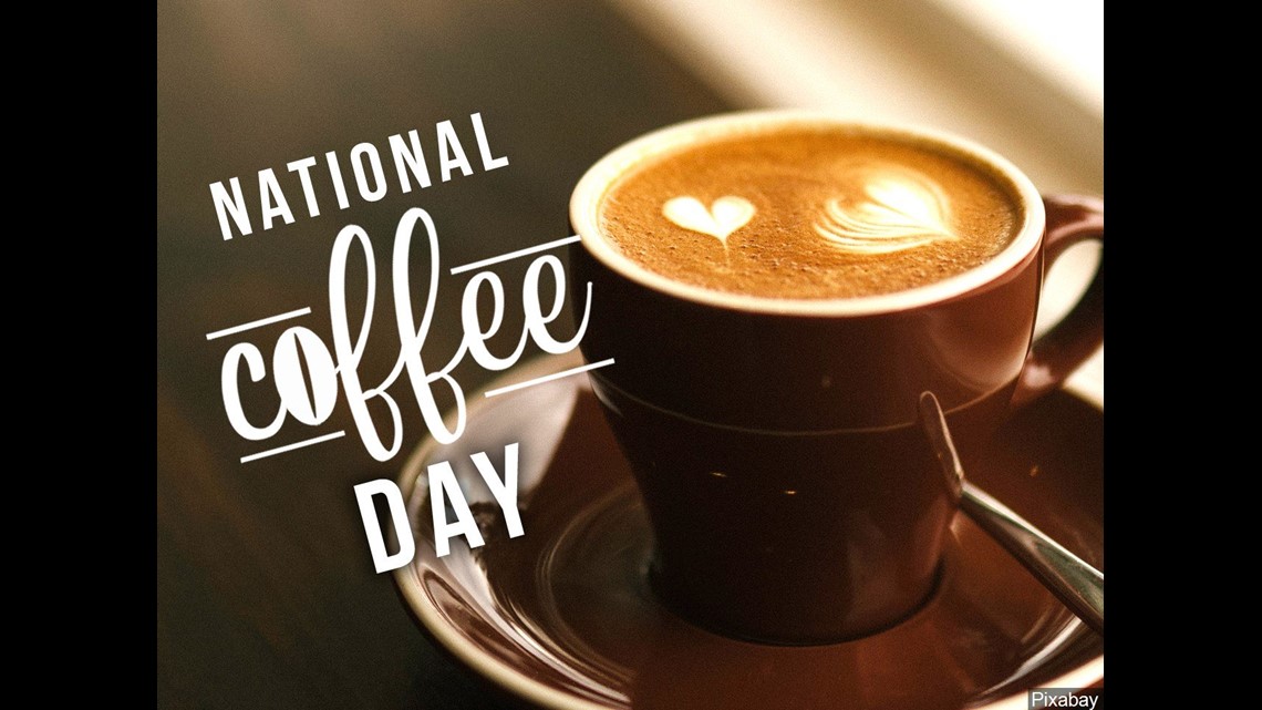 Your National Coffee Day Questions Answered