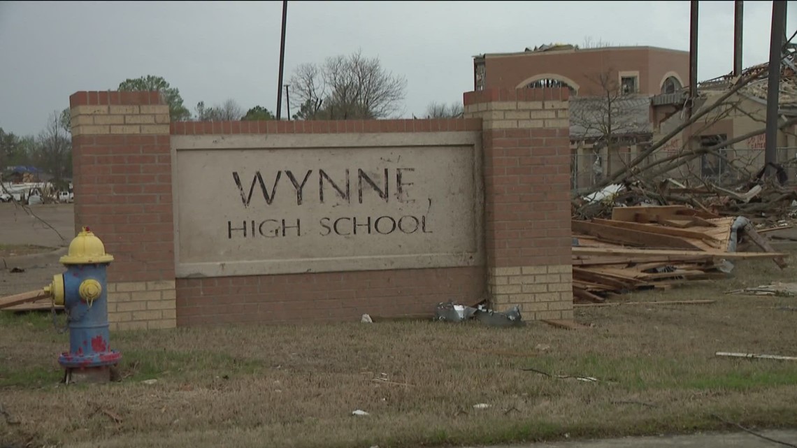 Arkansas Schools Facing The Price Tag Of Severe Weather | 5newsonline.com