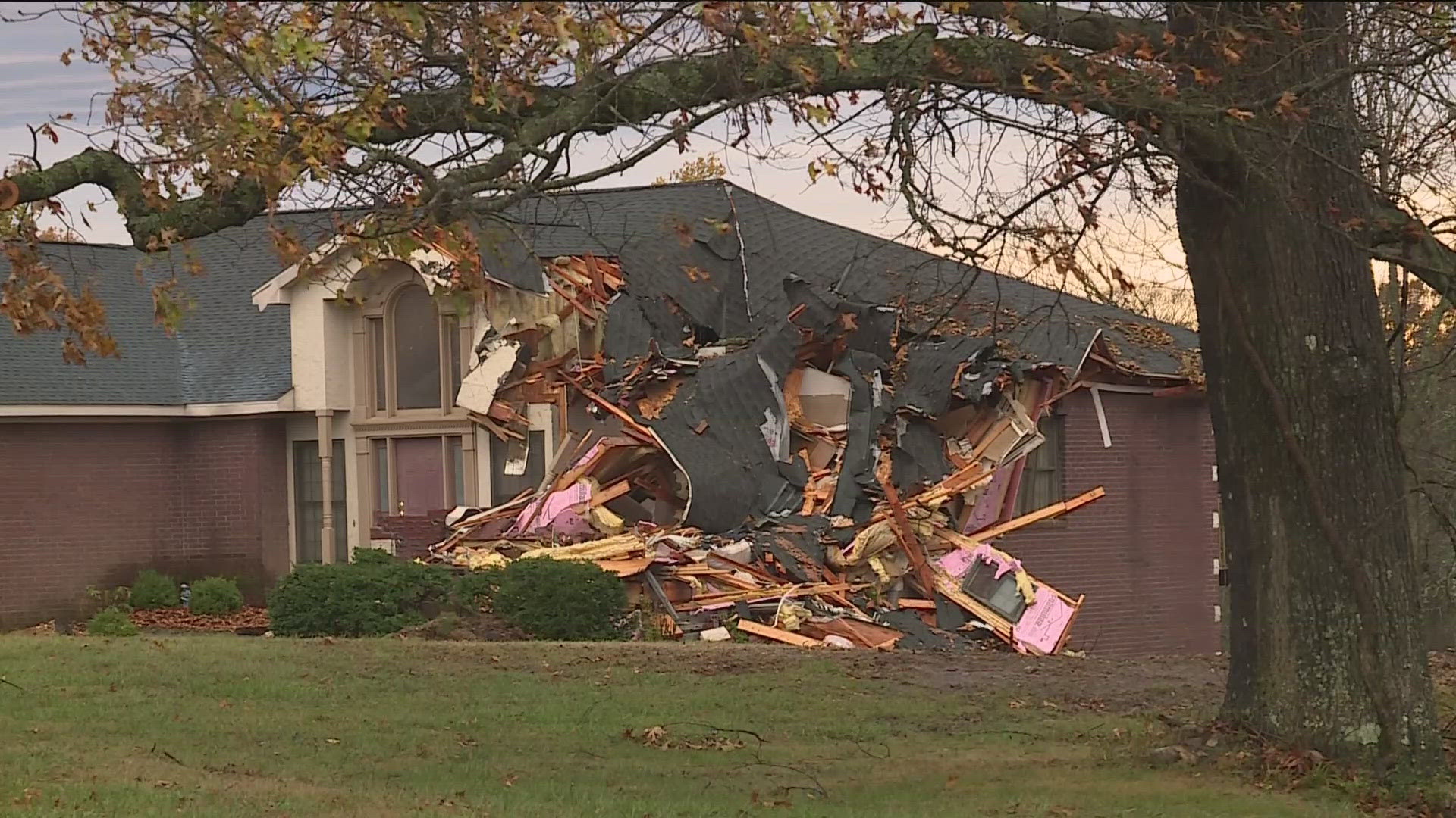 As the city was hit with two tornadoes this year, they're making it easier for residents to rebuild after tragedy.