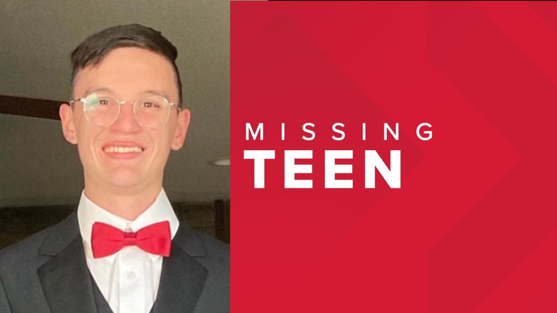 Washington County deputies search for missing teen - Vimarsana News