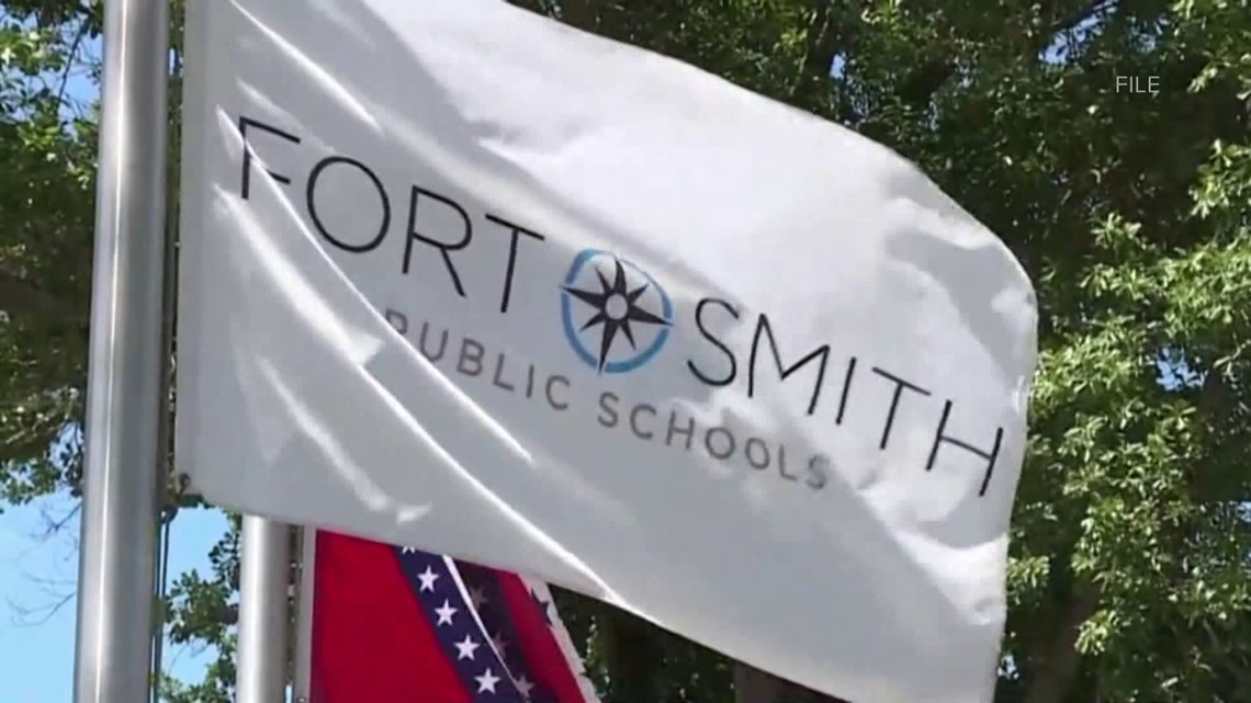 Fort Smith Schools earn design and construction excellence awards