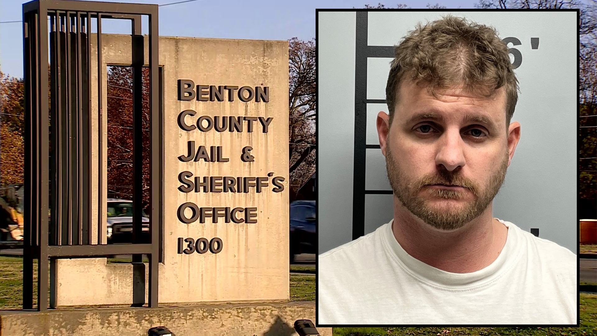 Arkansas leaders react to State Rep. Austin McCollum's arrest, call for ...