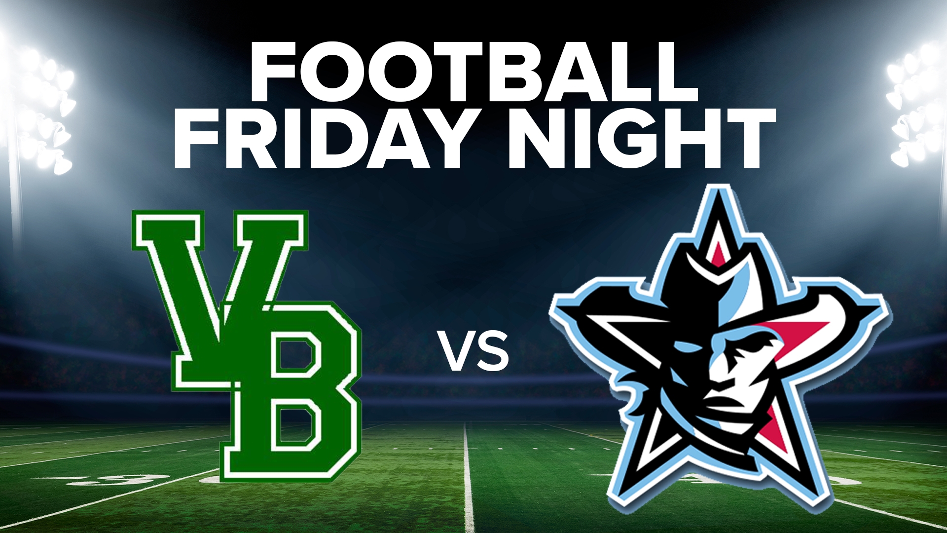 Van Buren beats Southside