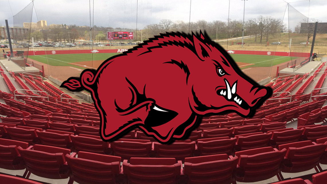 Arkansas Softball Selected To Host First NCAA Regional