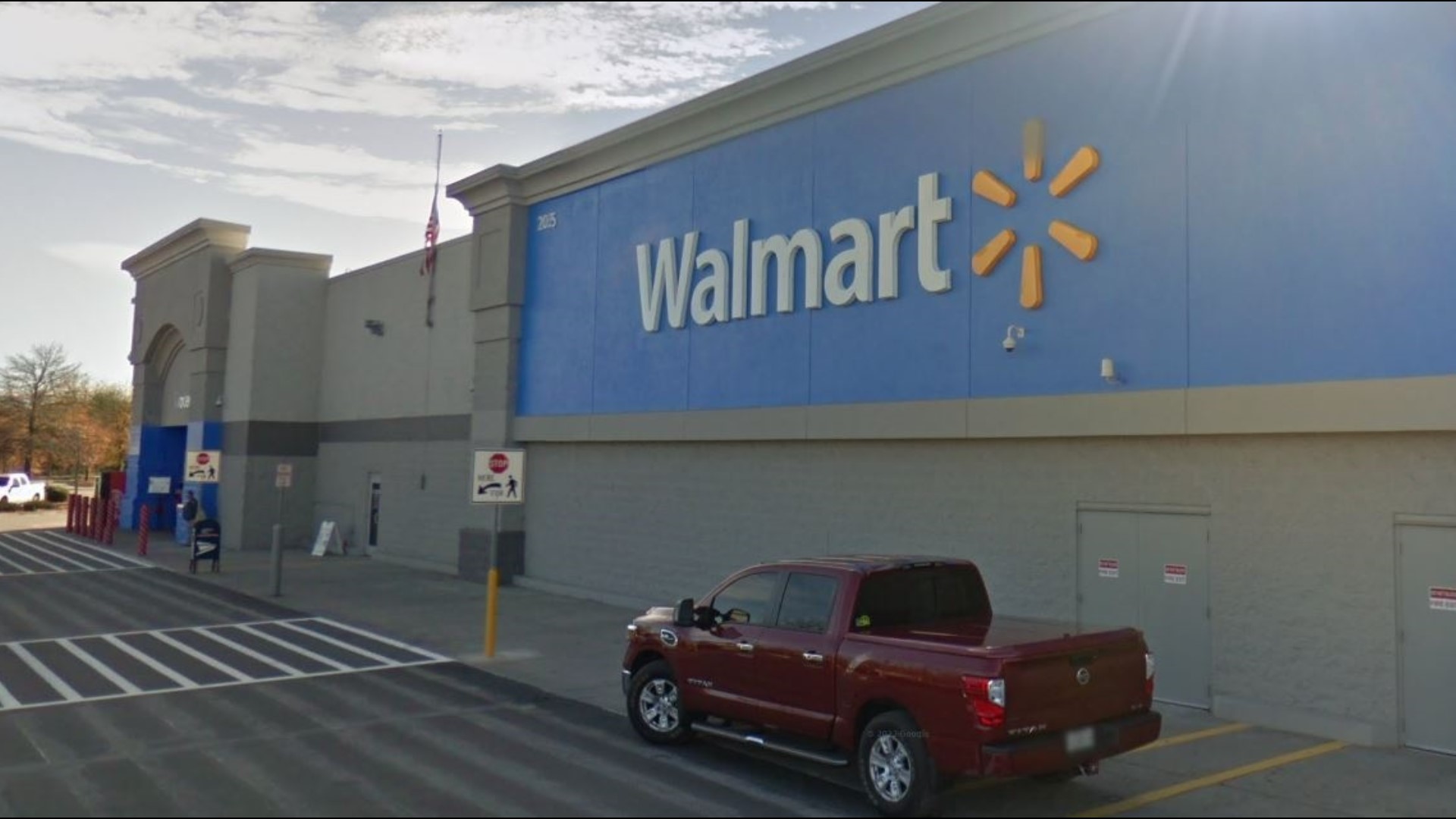 Walmart announces limited sensory-friendly shopping hours