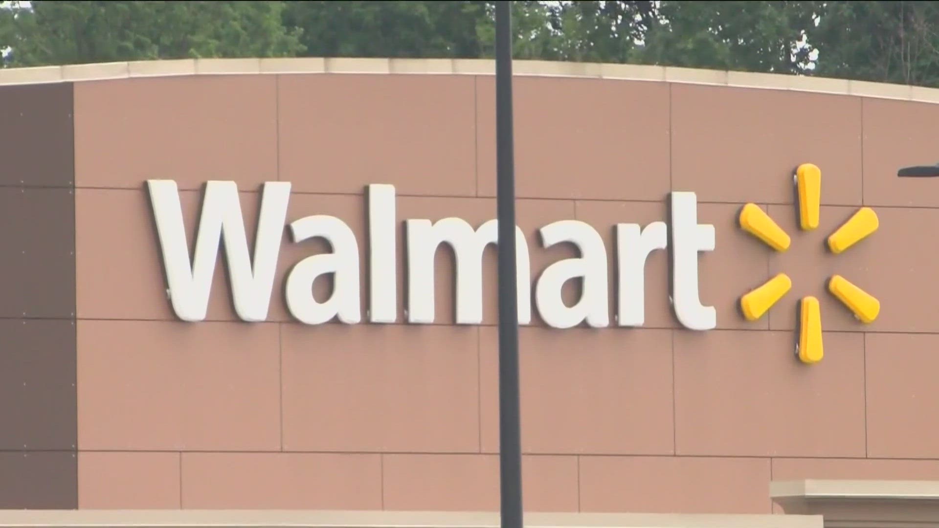 Walmart said that the store managers' new starting annual base wage ranges will be from $90,000 to $170,000.