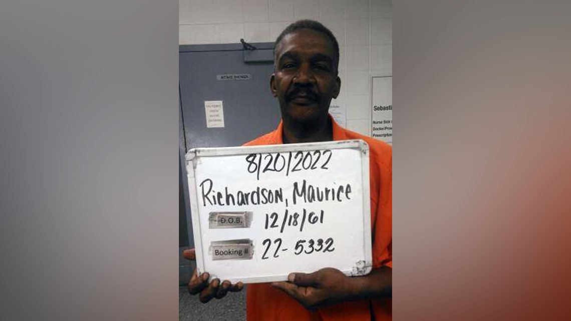 Man charged with murder after woman's body found in Arkansas - Vimarsana News