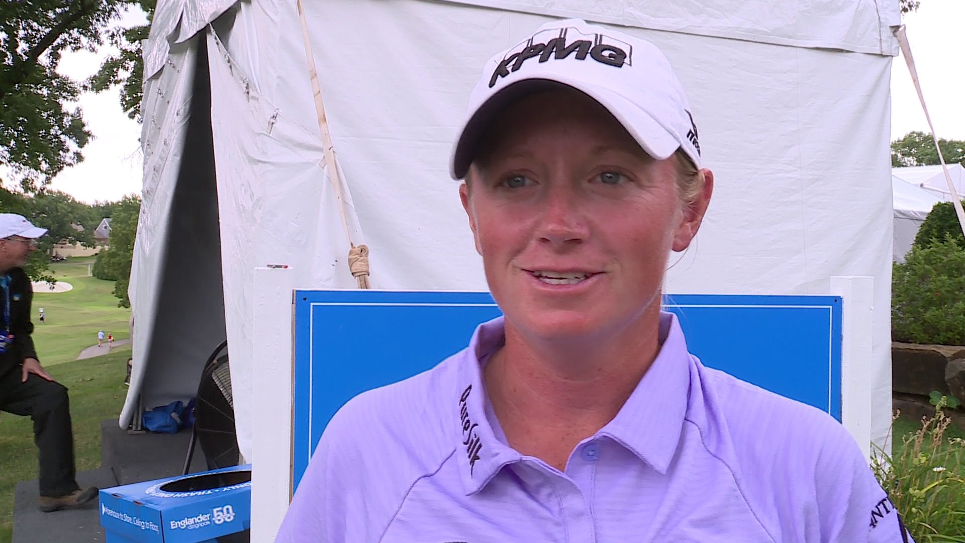 6-24 Stacy Lewis