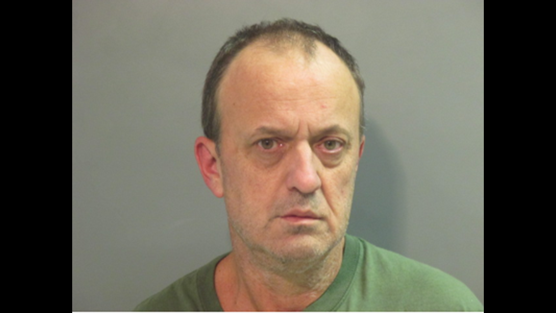 Springdale Man Arrested On Multiple Drug And Weapon Charges