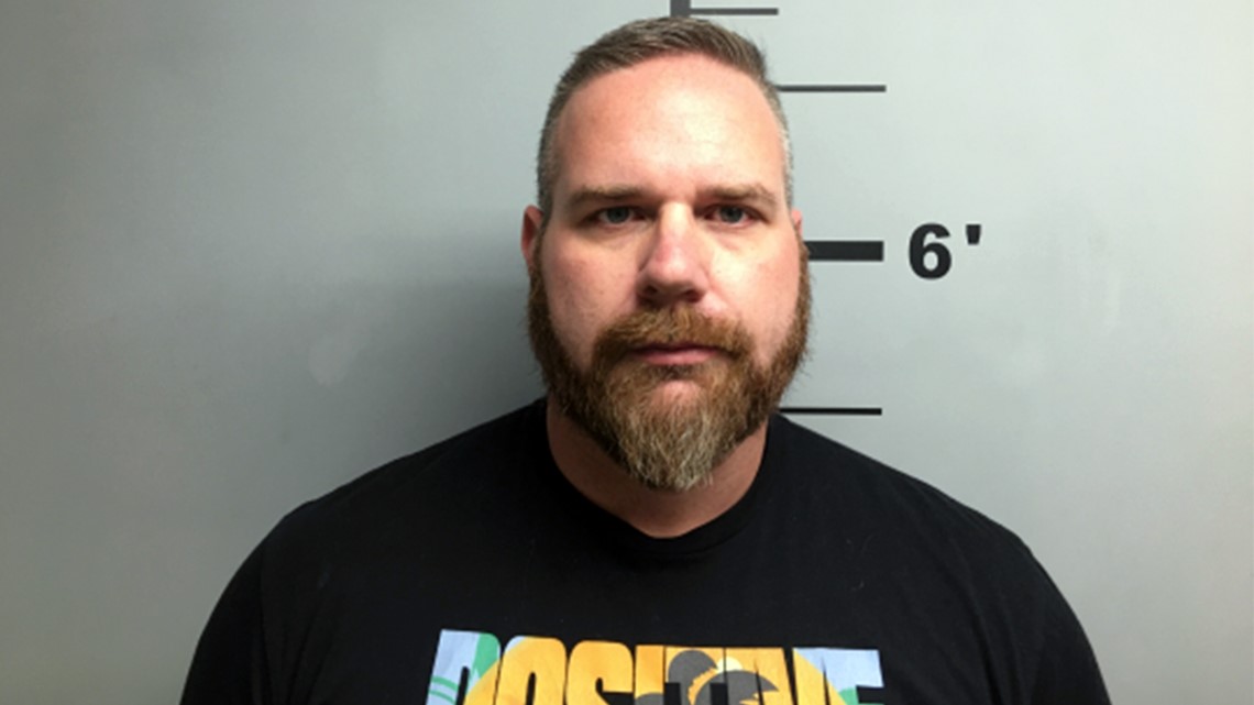 Benton Co. Deputy Pleads Not Guilty To 2nd Degree Sexual Assault ...