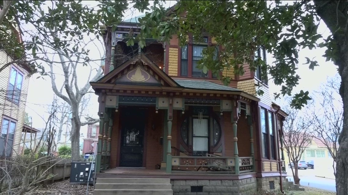 Fort Smith safe house for LGBTQ+ people to expand