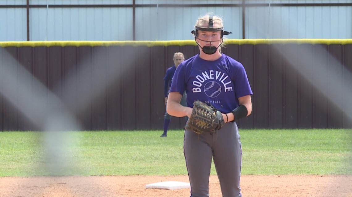 Franklin, Booneville one win away from state title