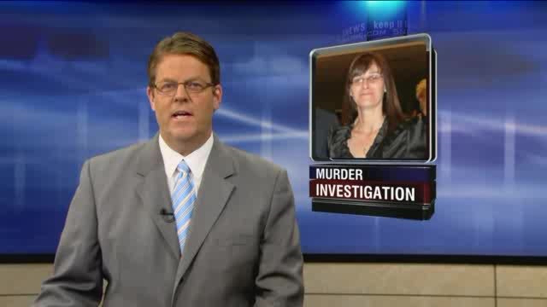 Family Speaks Out About Bentonville Woman\'s Murder