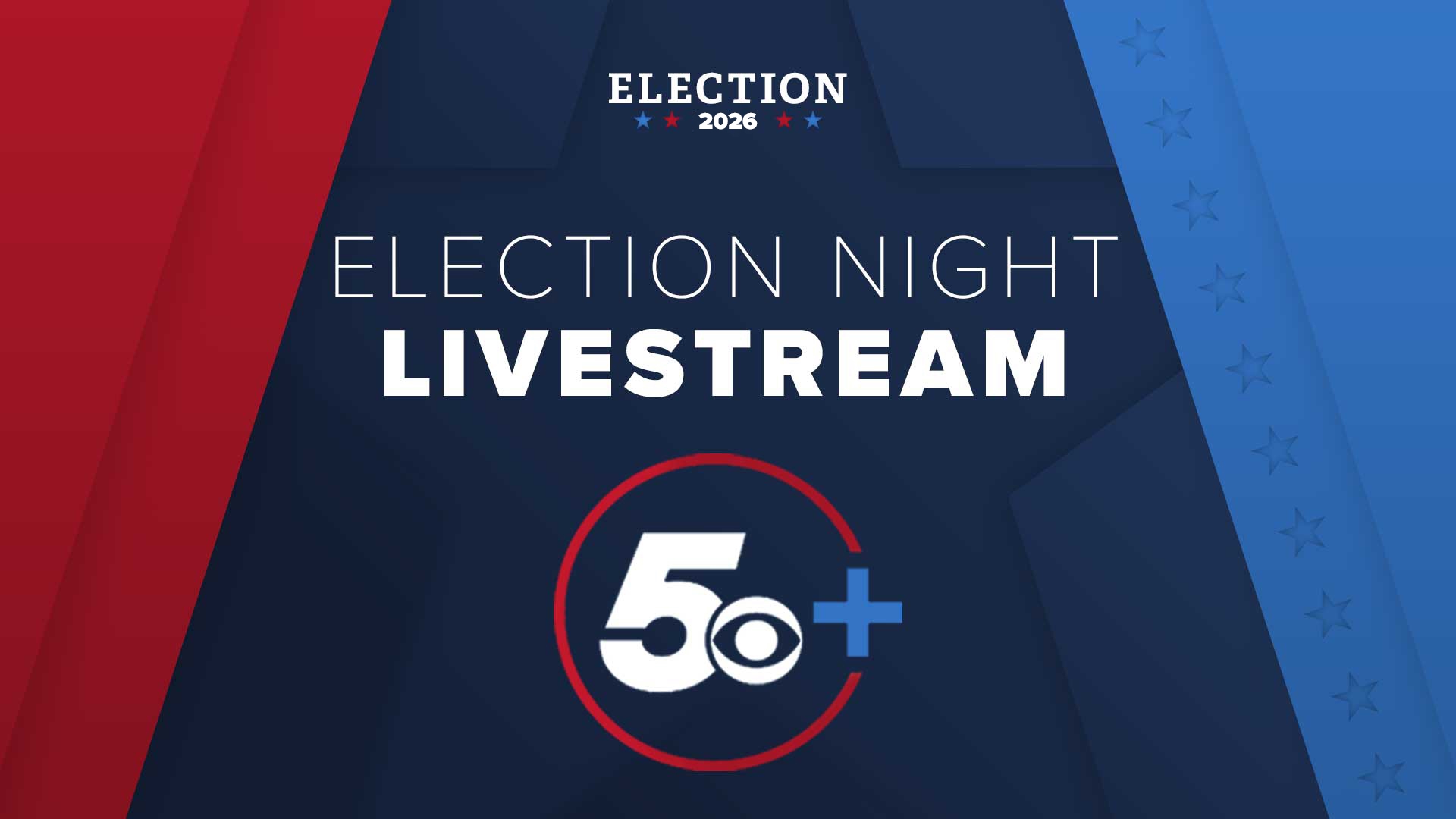 2026 Arkansas Election Coverage