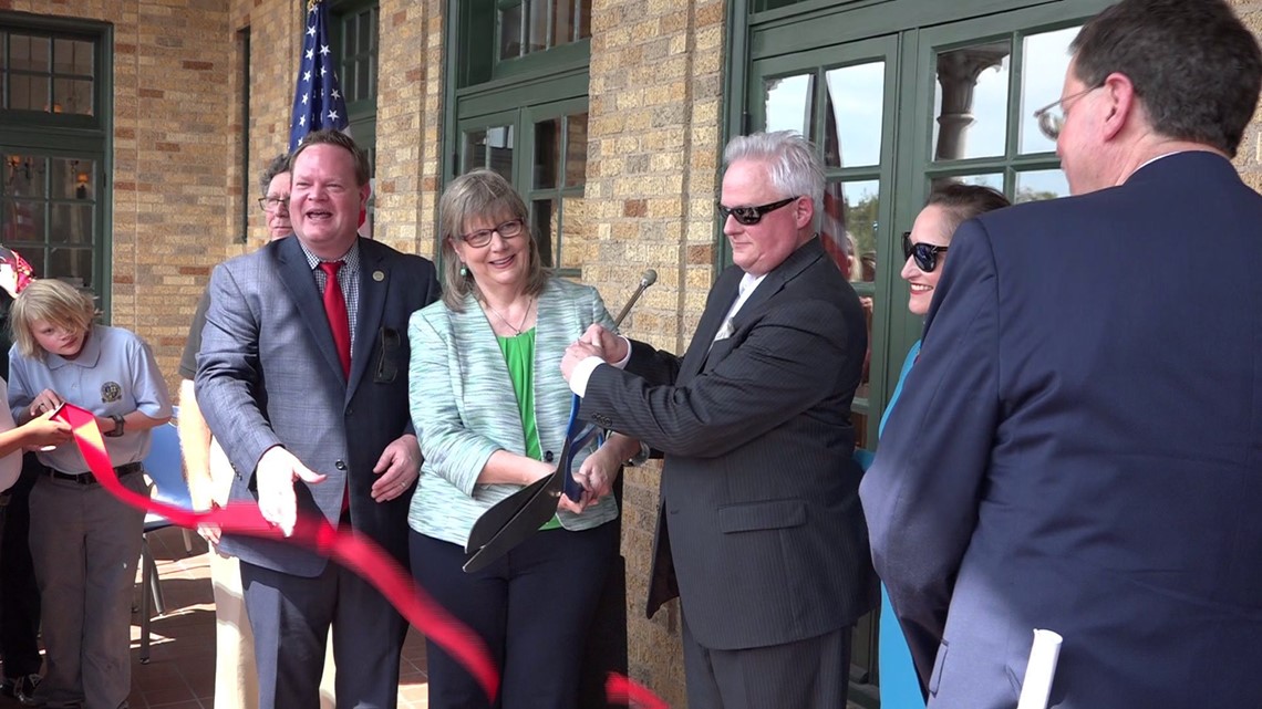 Fourth HAAS Hall Academy Opens Up In Historic Hotel In Downtown Rogers