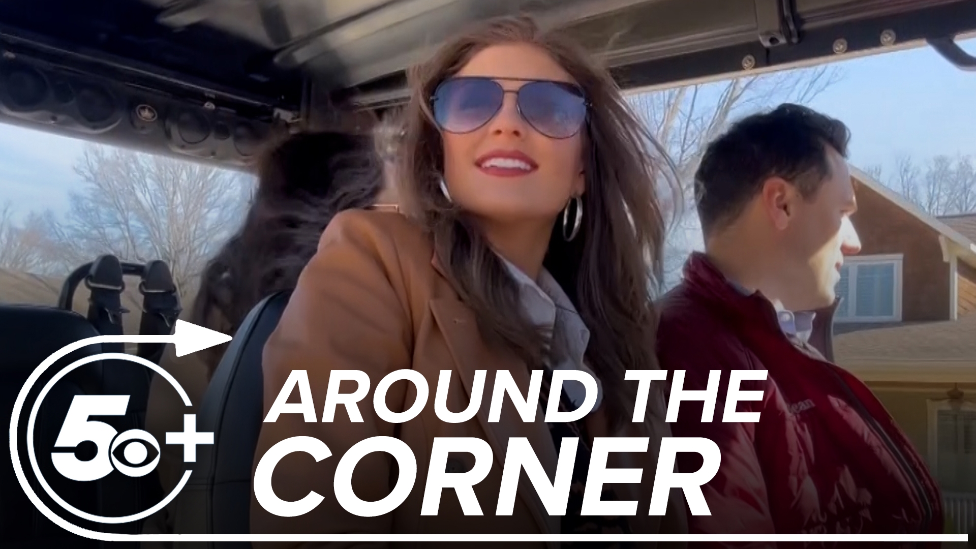 Here is part 1 of 3 of our mega compilation of all the Around the Corner stops in 2024!