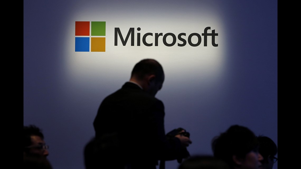 Microsoft Tried A 4-Day Workweek In Japan. Productivity Jumped 40% ...