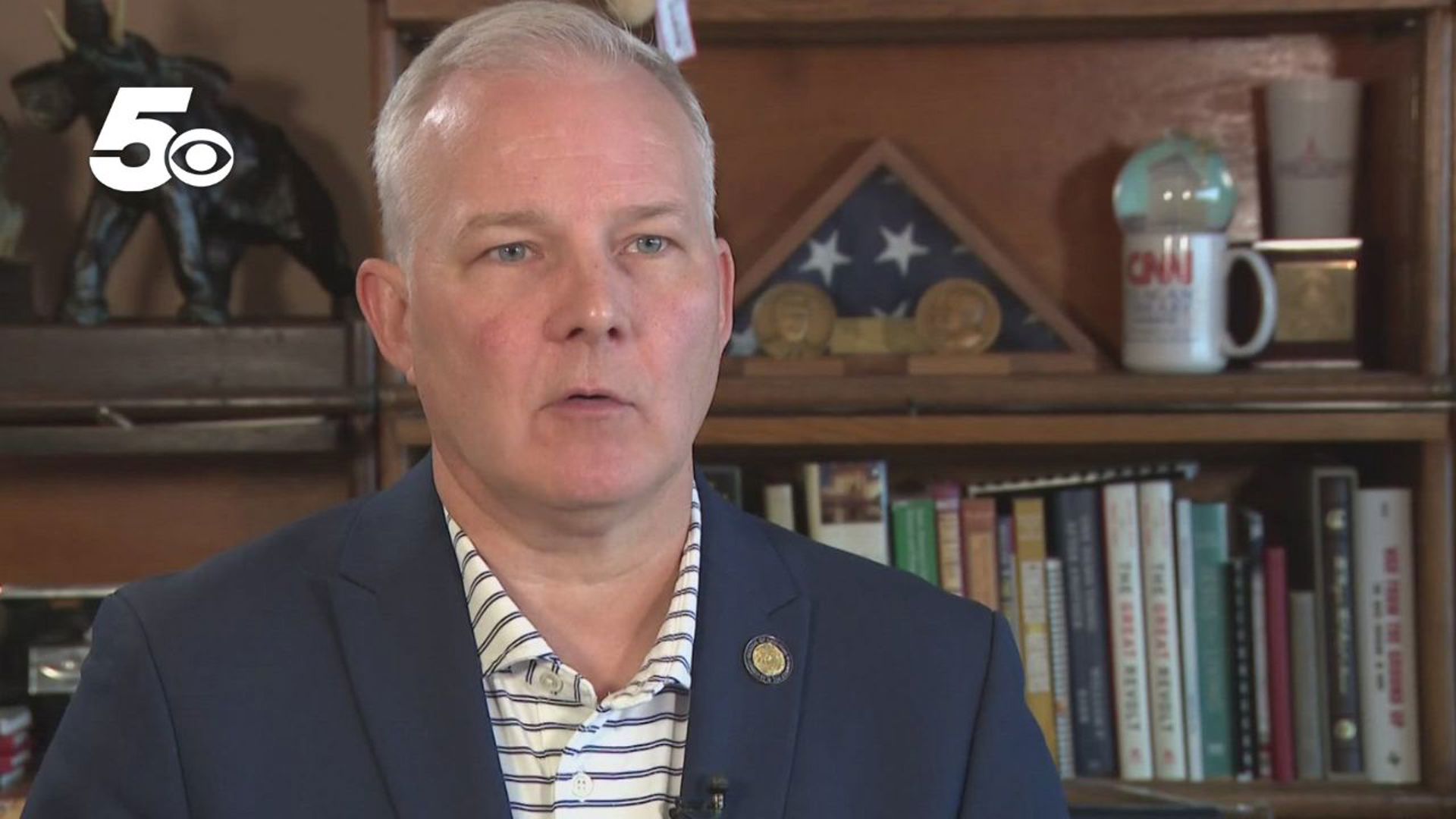 ​On the same day LWV submitted their third proposal, they filed a lawsuit to block several new laws they say would "spell the death of direct democracy."