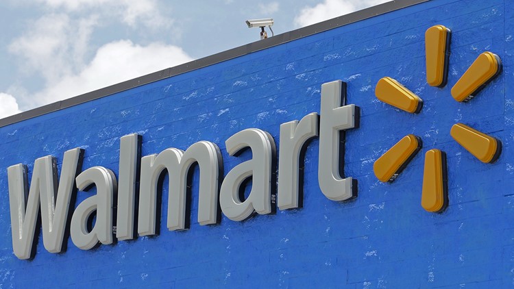 Walmart to offer several health screenings during annual 'Wellness Day'