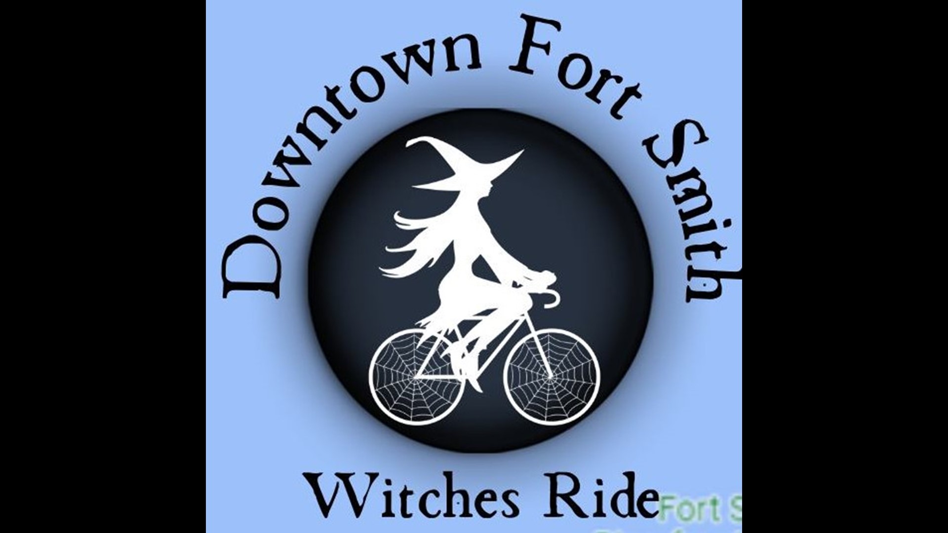 The event will benefit several non-profits.  Dress up like a witch, decorate a bicycle and you're in.  Daren visits with organizers about what's all involved.