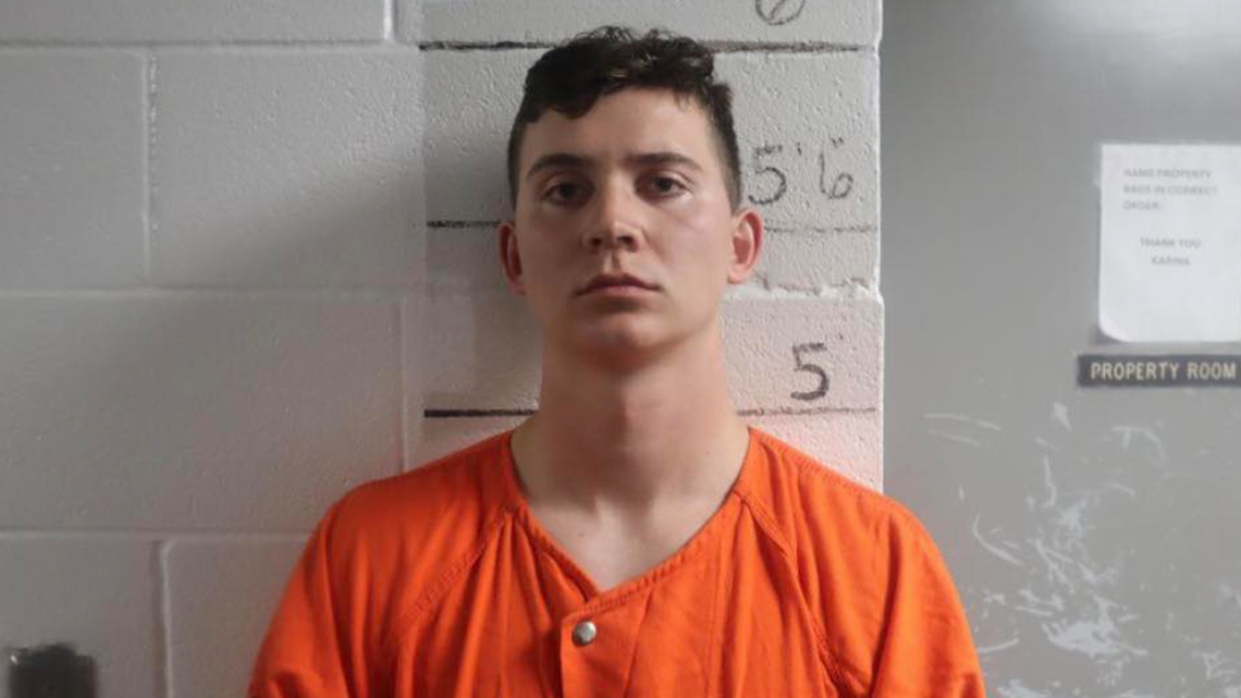 22-year-old charged in Oklahoma bachelor party shooting death