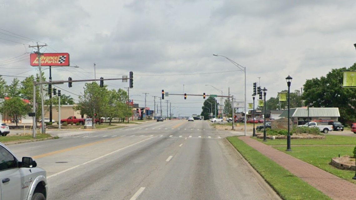 Johnson man arrested for fleeing the scene of deadly crash - Vimarsana News