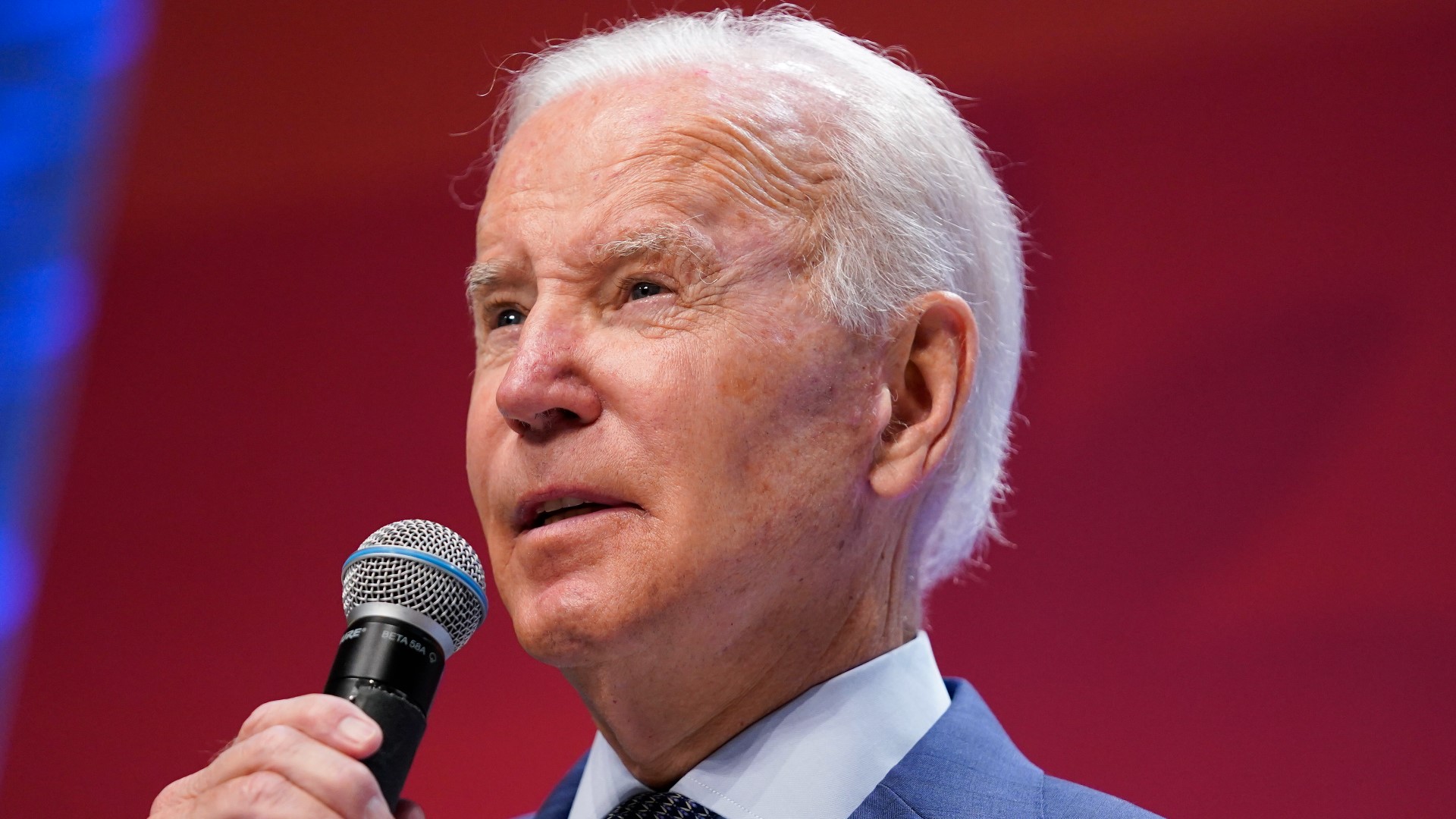 President Joe Biden ignored reporters' questions on Friday about the special counsel investigation looking into his handling of classified material.