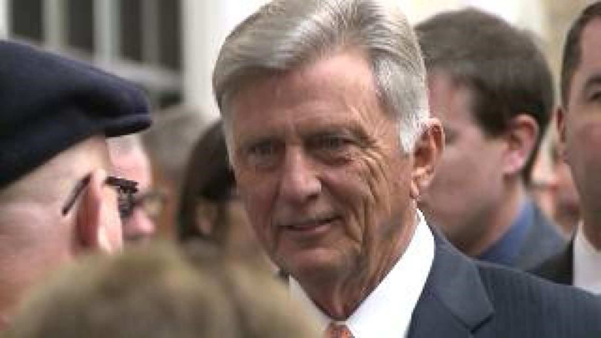 Beebe, Officials Meet to Discuss Umarex Expansion