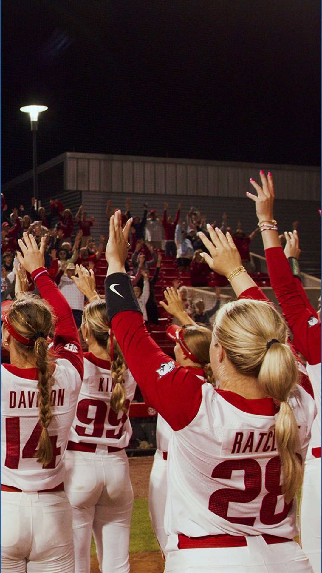 Redlynch Razorbacks Teams Razorbacks' Super Regional Game against Rebels moved due to weather ...