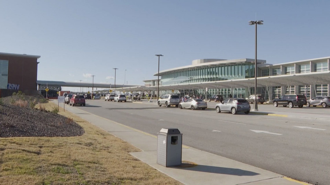 Travelers in Arkansas without REAL ID will soon have to pay $45 to fly