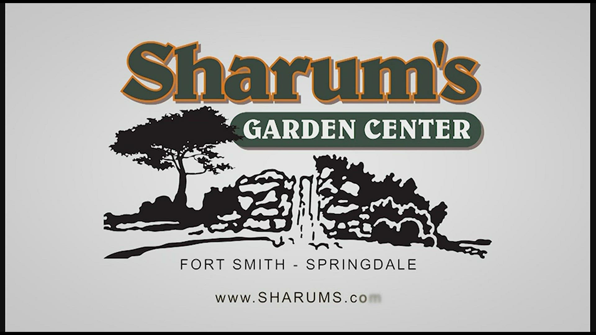 Sharum's Spring