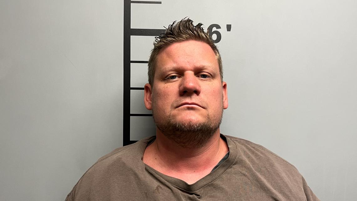 Northwest Arkansas man now facing attempted capital rape charge after allegedly trying to meet child for sex