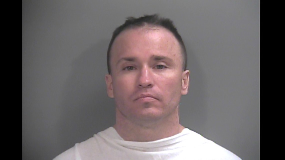 Springdale Murder Suspect Says He Was Victim Of Kidnapping, Beating