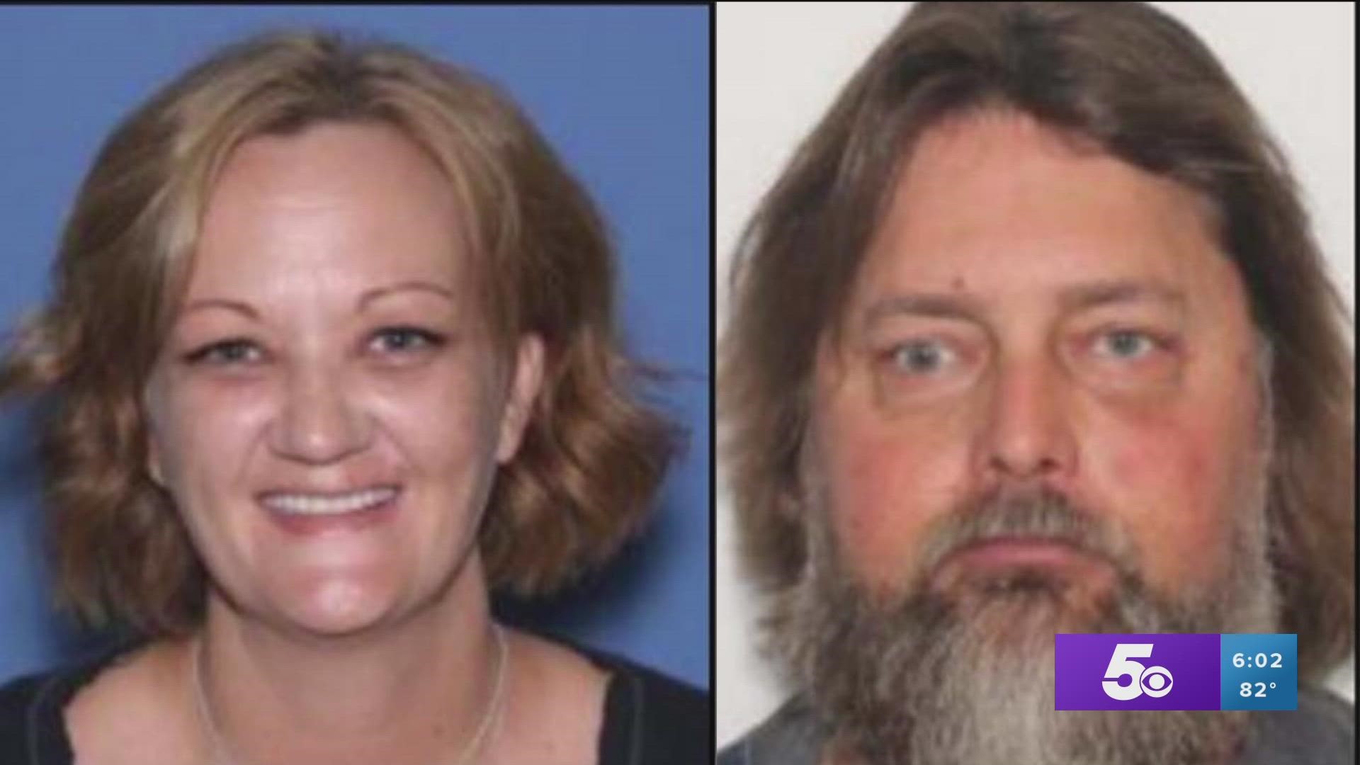 Stephen Schwartz, 55, and Rebekah Schwartz, 44, were both sentenced to time in prison, followed by supervised release, and ordered to pay $167,756.60 in restitution.