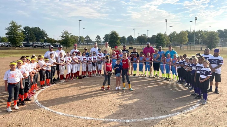 7-year-old cancer survivor inspires tournament fundraiser