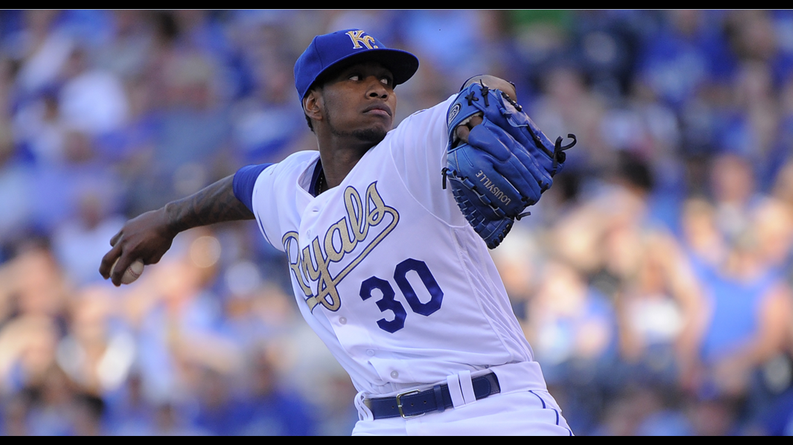 Andy Marte and Yordano Ventura killed in car accidents - Covering