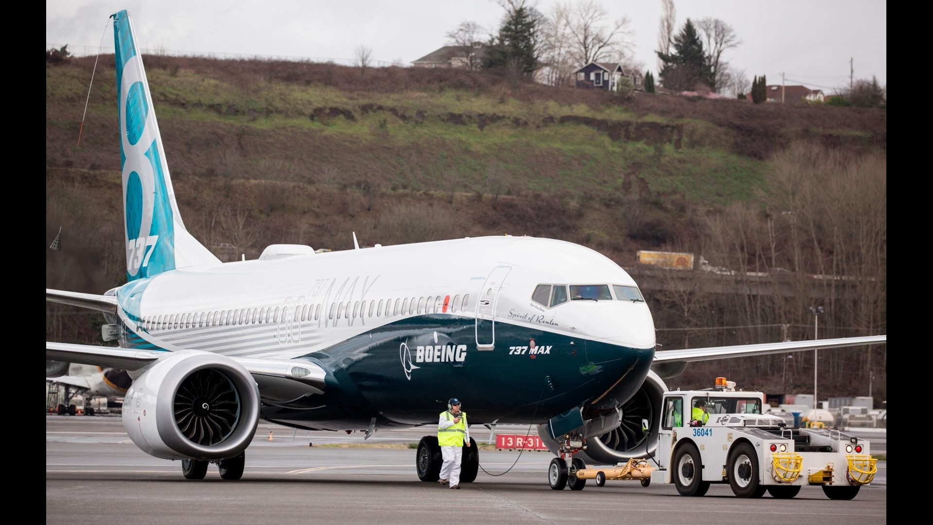 Boeing Crisis Escalates As Countries Ground 737 MAX Jets | 5newsonline.com