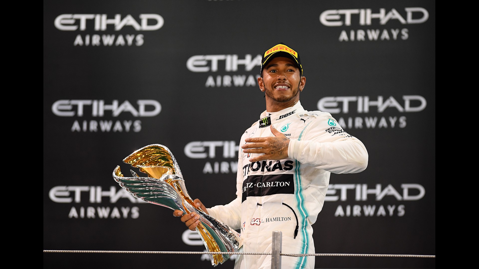 The 10 Biggest Sports Stars Of The Decade