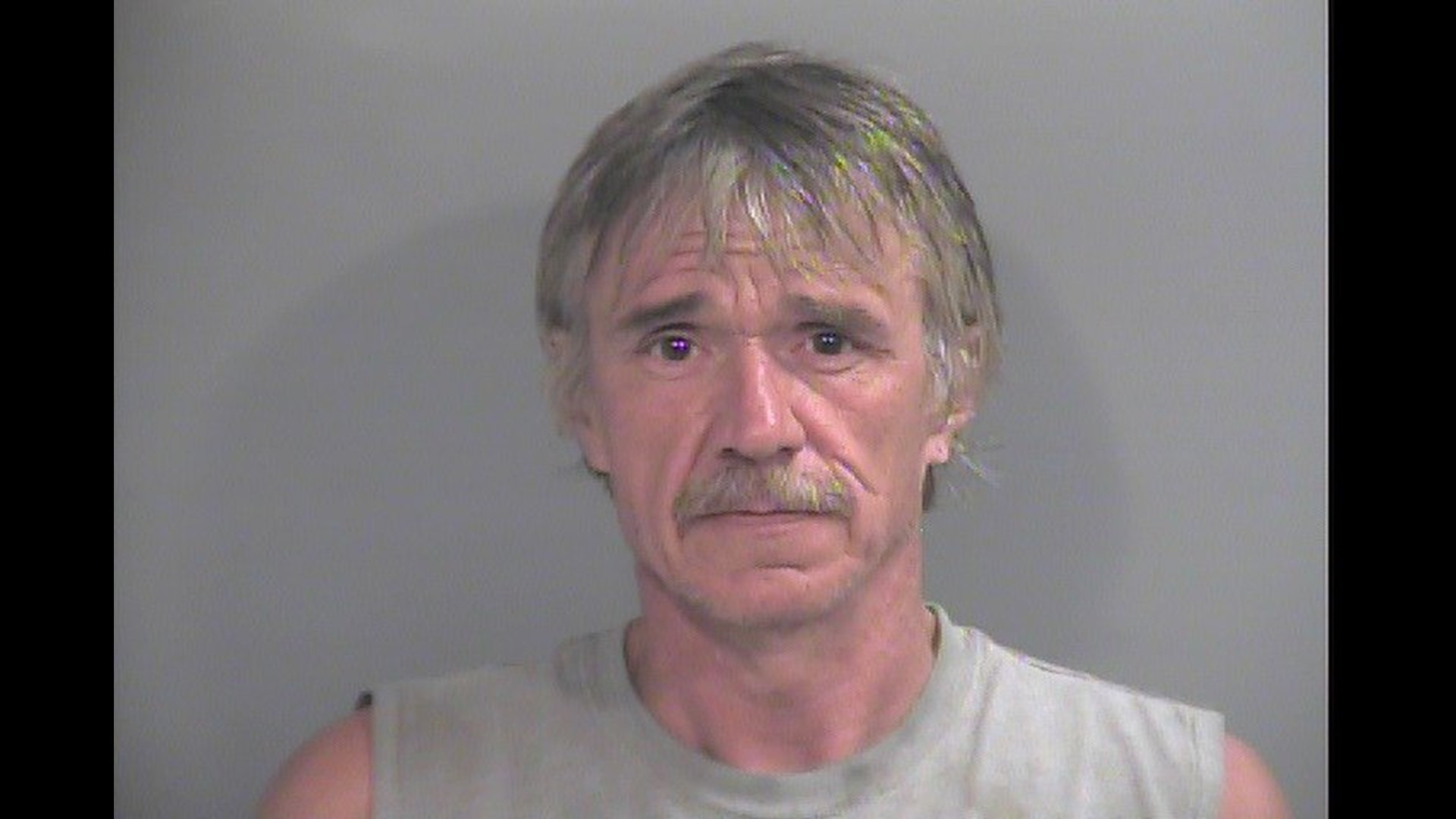 West Fork Man Facing Charges For Shooting Friend Who He Thought Was A