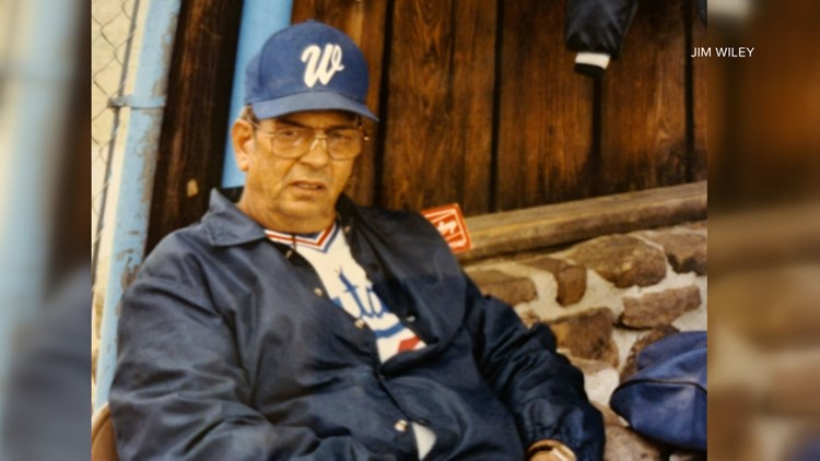 Former UAFS baseball coach's legacy remembered