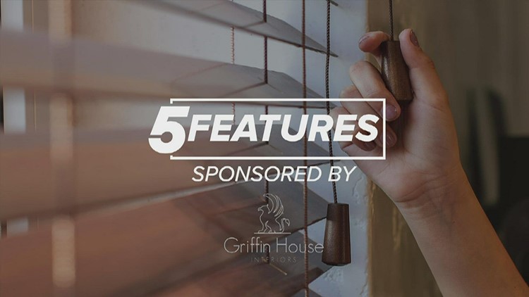 5Features: Griffin House Interior